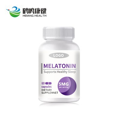 Melatoniin 5 mg